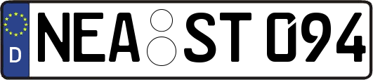 NEA-ST094