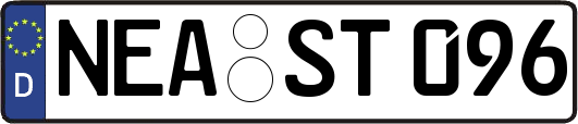 NEA-ST096