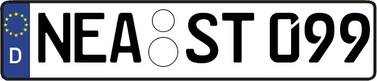 NEA-ST099