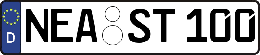 NEA-ST100