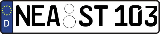 NEA-ST103