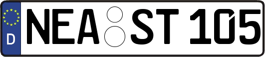 NEA-ST105