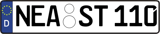 NEA-ST110