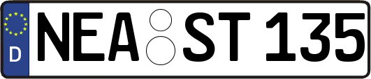 NEA-ST135