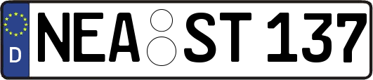 NEA-ST137