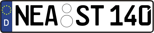 NEA-ST140