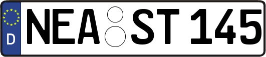 NEA-ST145
