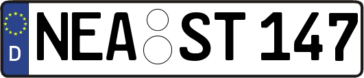NEA-ST147