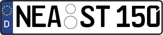 NEA-ST150