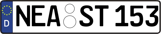 NEA-ST153