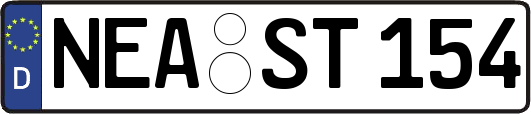 NEA-ST154