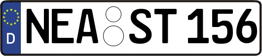 NEA-ST156