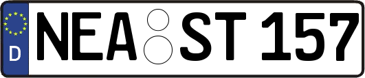 NEA-ST157