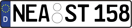 NEA-ST158