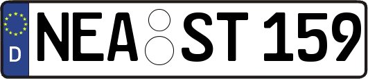 NEA-ST159