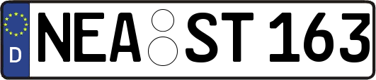 NEA-ST163