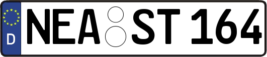 NEA-ST164
