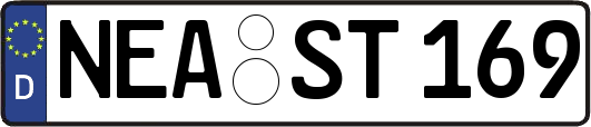 NEA-ST169