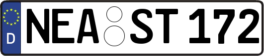 NEA-ST172