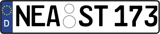 NEA-ST173