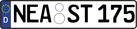 NEA-ST175