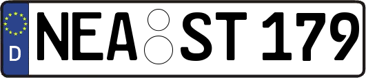 NEA-ST179