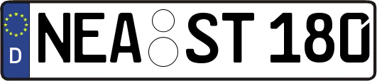 NEA-ST180