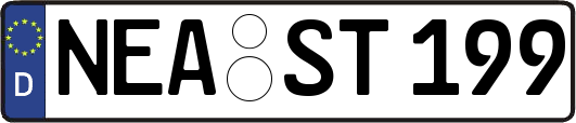 NEA-ST199