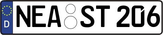 NEA-ST206