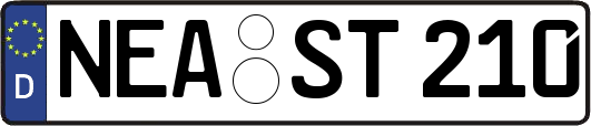 NEA-ST210