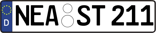 NEA-ST211