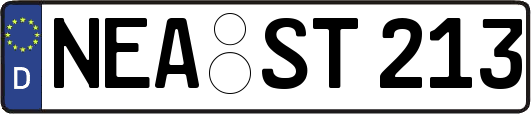 NEA-ST213