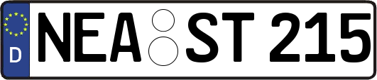 NEA-ST215