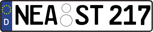NEA-ST217