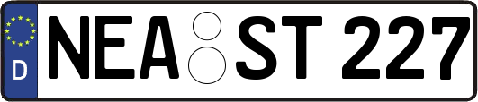 NEA-ST227