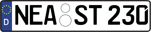 NEA-ST230