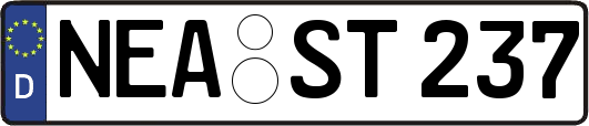 NEA-ST237