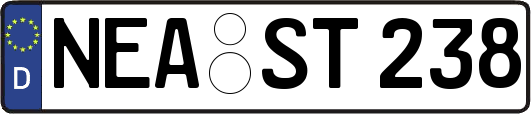 NEA-ST238