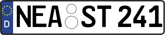 NEA-ST241
