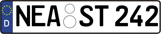 NEA-ST242