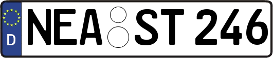 NEA-ST246