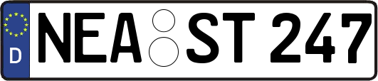 NEA-ST247