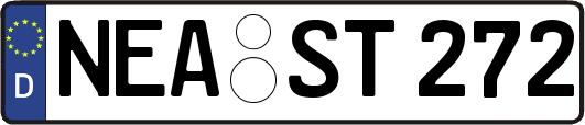 NEA-ST272