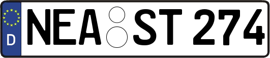 NEA-ST274