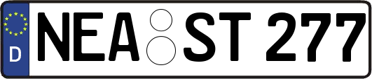 NEA-ST277