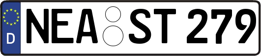 NEA-ST279