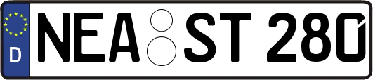 NEA-ST280