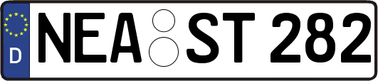 NEA-ST282
