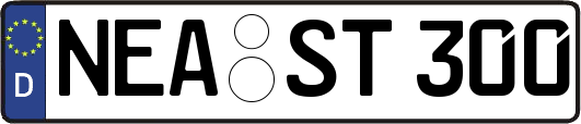 NEA-ST300