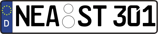 NEA-ST301
